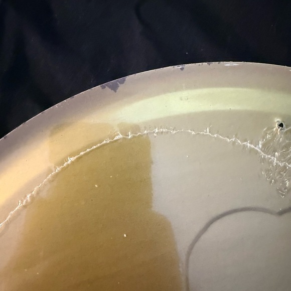 Vintage Betty Boop "Ready for Duty" 12" Tin Sign - Picture 3 of 6